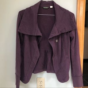 Eddie Bauer jacket